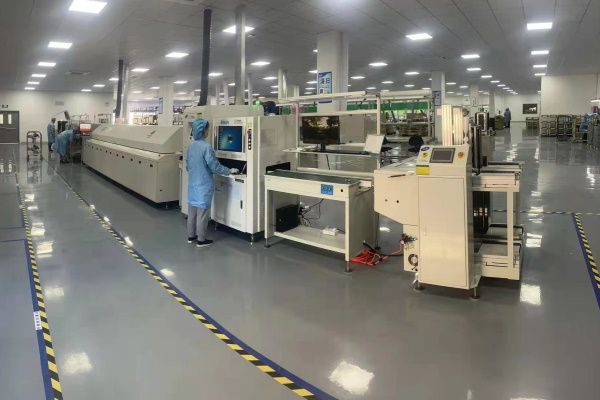 Electronics supply chains potentially disrupted by Nexperia supply issues